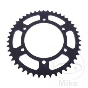 Kit de lant EK - Auriu lant 520 MVXZ, X-Ring, pinion fata SUPERSPROX, foaie spate JMT pentru BENELLI TRK 702 X 2023-2024 - Img 4