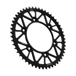 Kit de lant EK - Auriu lant 520 RRSM, Non-sealed, pinion fata JT, foaie spate JT pentru HUSQVARNA FX 350 2020-2022 - Img 6