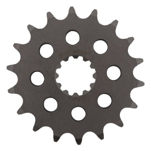Kit de lant EK - Auriu lant 530 ZVX, X-Ring, pinion fata SUPERSPROX, foaie spate SUPERSPROX pentru KAWASAKI ZX-12R Ninja 1200 2000-2005 - Img 2