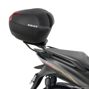Kit de prindere cutie Top Master SHAD Z0E354ST - Img 4