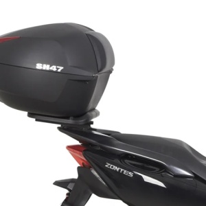 Kit de prindere cutie Top Master SHAD Z0M311ST - Img 4
