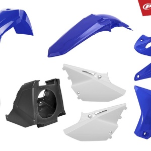 Kit plastice POLISPORT 90716 restyling OEM Color