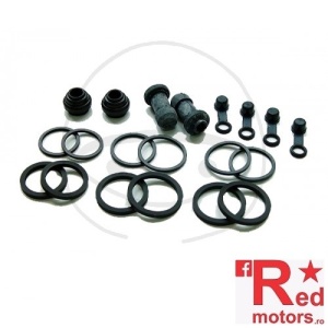 Kit reparatie etrier frana fata/spate Honda CBR 1000 F Dual CBS, CBR 1100 XX Super Blackbird, ST 1100 A Pan European ABS, VTX 1800 C