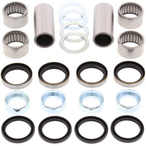 Kit rulmenti si garnituri bascula All Balls Racing SAB28-1168