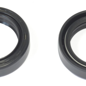 Kit simeringuri furca ulei ATHENA P40FORK455019