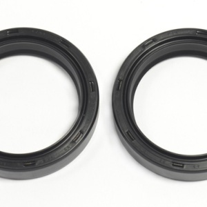 Kit simeringuri furca ulei ATHENA P40FORK455058