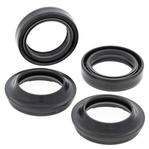 Kit simeringuri furca ulei si praf All Balls Racing FDS56-115