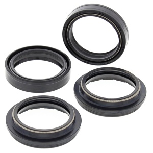 Kit simeringuri furca ulei si praf All Balls Racing FDS56-161