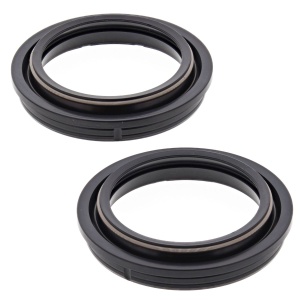 Kit simeringuri praf de furca All Balls Racing FD57-101