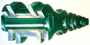 LANT DID 520ZVM2 CU 118 ZALE - (GOLD) X-RING