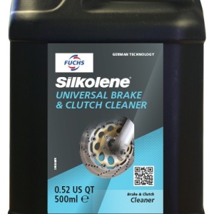 Lichid de frana SILKOLENE UNIV BRAKE/CLUTCH FL 800174307 5 l