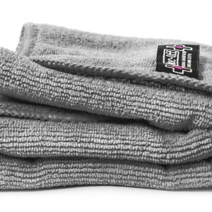 Luxury microfibre polishing cloth MUC-OFF 272 - Img 2