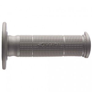 Mansoane ARIETE UNITY SLIMLINE 02619 (pereche) Light grey