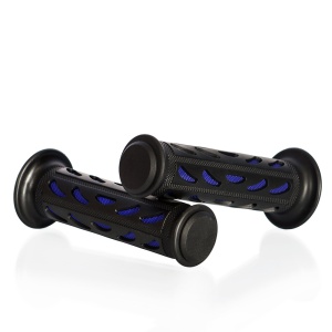 Mansoane Street MOTION STUFF ADVANCED Negru/Albastru (popular crescent moon design)