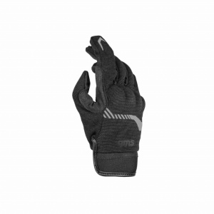 Manusi GMS JET-CITY ZG40709 grey-black XL