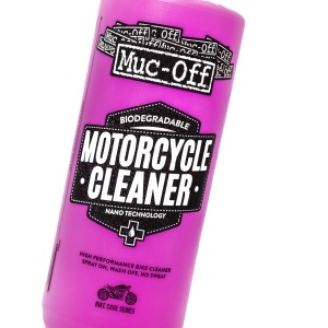 Nano tech motorcycle cleaner MUC-OFF 664-CTJ 1 litre capped with trigger - Img 3
