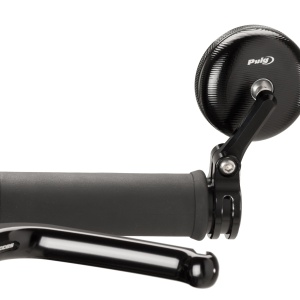 Oglinda retrovizoare PUIG TRACKER 9506N Negru right / left - Img 3