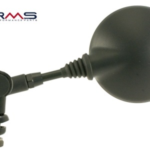 Oglinda retrovizoare RMS 122761000 stanga Negru