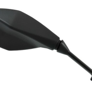 Oglinda retrovizoare RMS 122772630 dreapta Negru