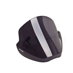 Parbriz PUIG STREAM 5022F dark smoke
