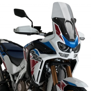 Parbriz PUIG TOURING 21395H smoke