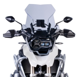Parbriz PUIG TOURING 6486H smoke - Img 2