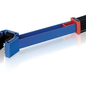 Perie de curatat lantul PUIG 5870A Albastru