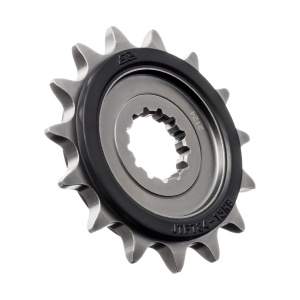 Pinion fata JT JTF 784-15RB 15T, 520 rubber cushioned - Img 3