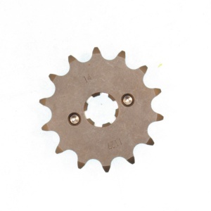 Pinion fata SUPERSPROX CST-1127:14 14T, 420