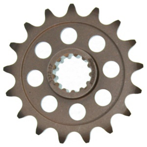 Pinion fata SUPERSPROX CST-1373:17 17T, 520