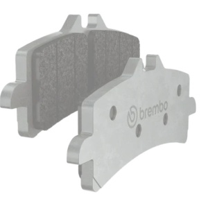 Placute de frana BREMBO 07BB37RC