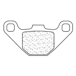 Placute de frana CL BRAKES 3022 SC