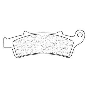 Placute de frana CL BRAKES 3056 MSC - Img 2