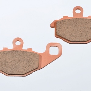 Placute de frana GOLDFREN 093 S3 - Img 2