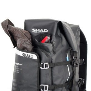 Rear bag SHAD SW45 X0SW45 - Img 3
