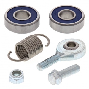 Rear Brake Pedal Kit All Balls Racing RBP18-2001 KTM
