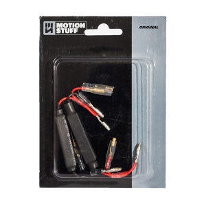 Rezistoare electrice MOTION STUFF de la 10W - Img 2