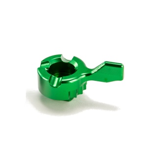 Selector PUIG 5749V verde