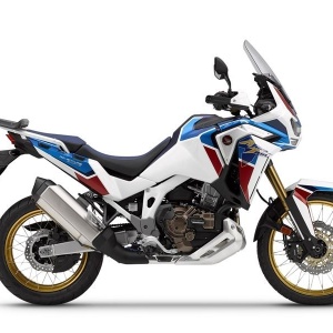 Set of SHAD TERRA TR40 adventure saddlebags and SHAD TERRA aluminium top case TR55 PURE BLACK, including mounting kit SHAD HONDA CRF 1100 L AFRICA TWIN ADVENTURE SPORT - Img 7