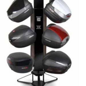 Showroom display SHAD D0EX03