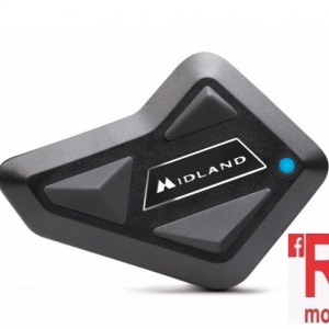 Sistem de comunicatie Midland BT MINI SINGLE - Img 2