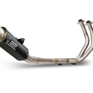 Sistem de evacuare complet 2x1 MIVV GP PRO Y.065.L2P Carbon