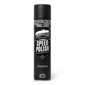 Speed polish MUC-OFF 627 400ml