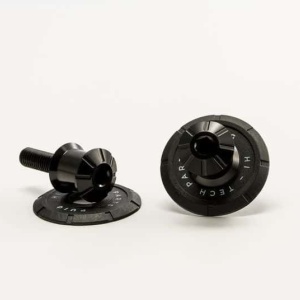 Spools PUIG PRO 9259N Negru M8