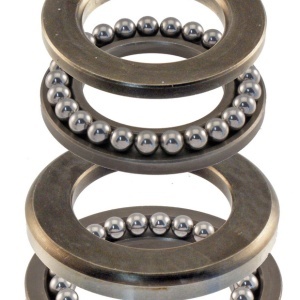 Steering head bearing set RMS 184220350