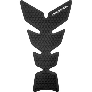 Tank pad PUIG TIRE 9939N Negru