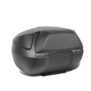 Top case SHAD SH39 D0B39100 Negru - Img 3