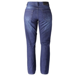 Women's Jeans GMS ATLANTA ZG89003 dark blue 34/32 - Img 3