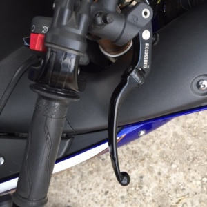 Yamaha YZF R1 - 2012 - Img 7
