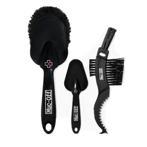 3x premium brush kit MUC-OFF 220